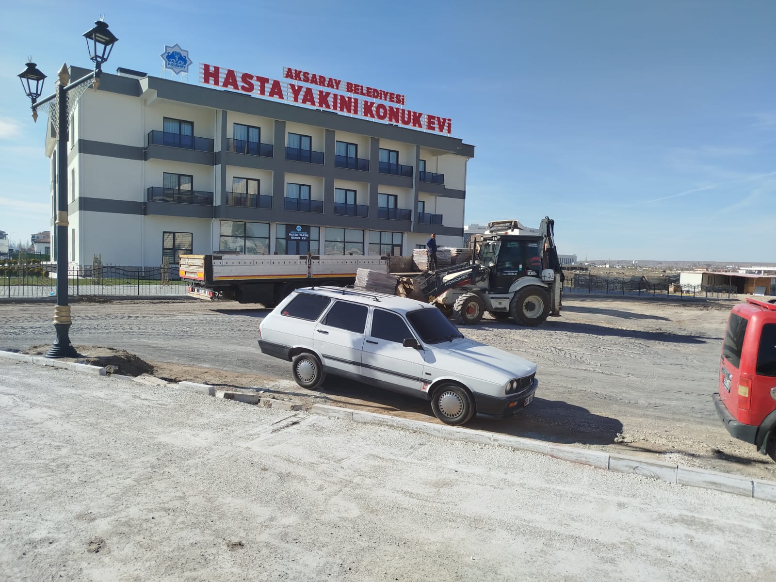 Türkiye İş Bankası Korkuteli Şubesi